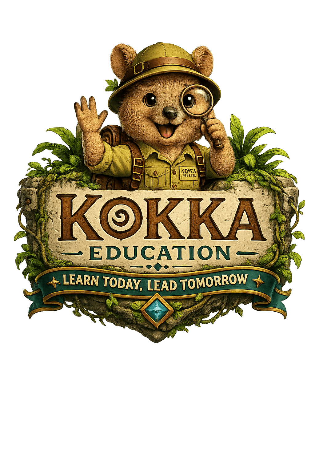 Kokka Education